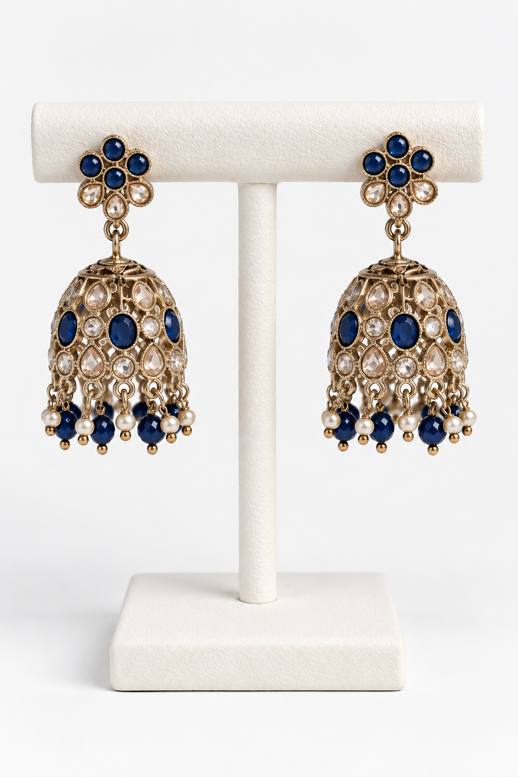 Simone Earrings