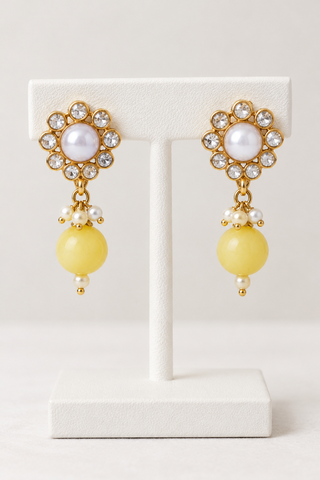 Kavya - Earrings