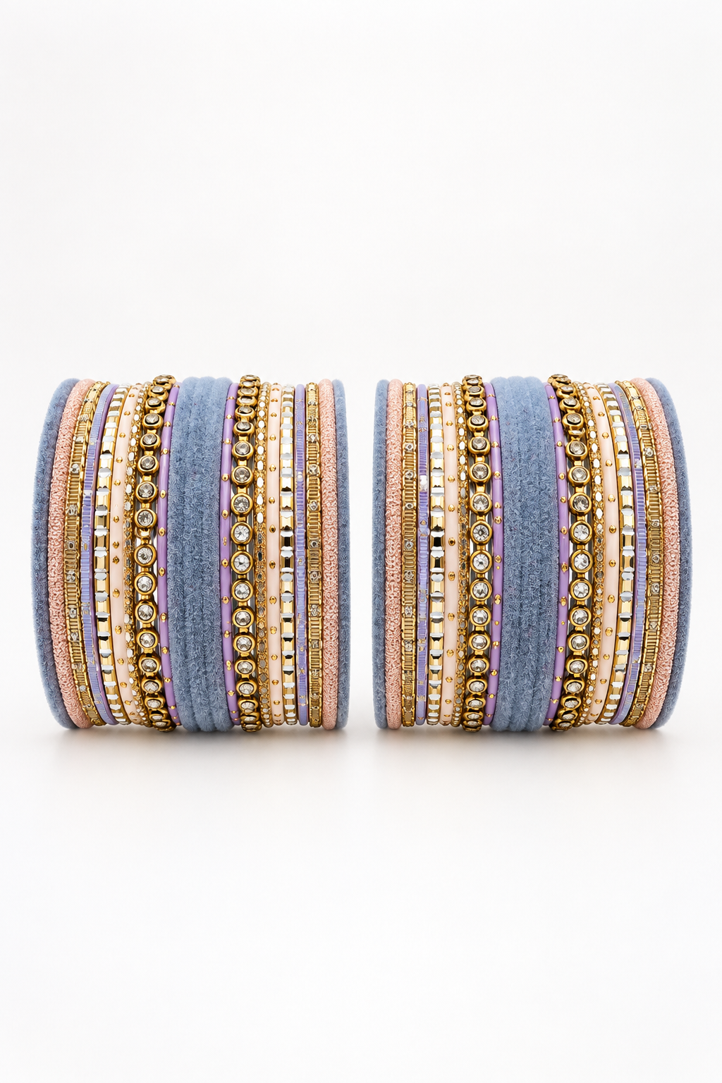 Whitney - Bangle Set