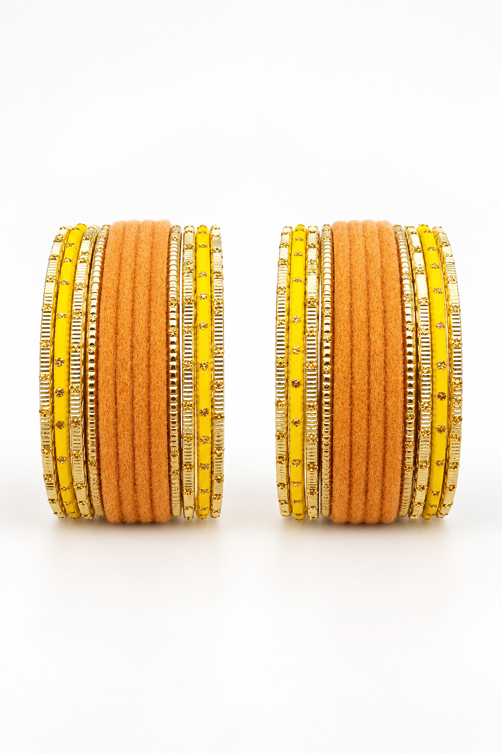 Rina Bangle Set