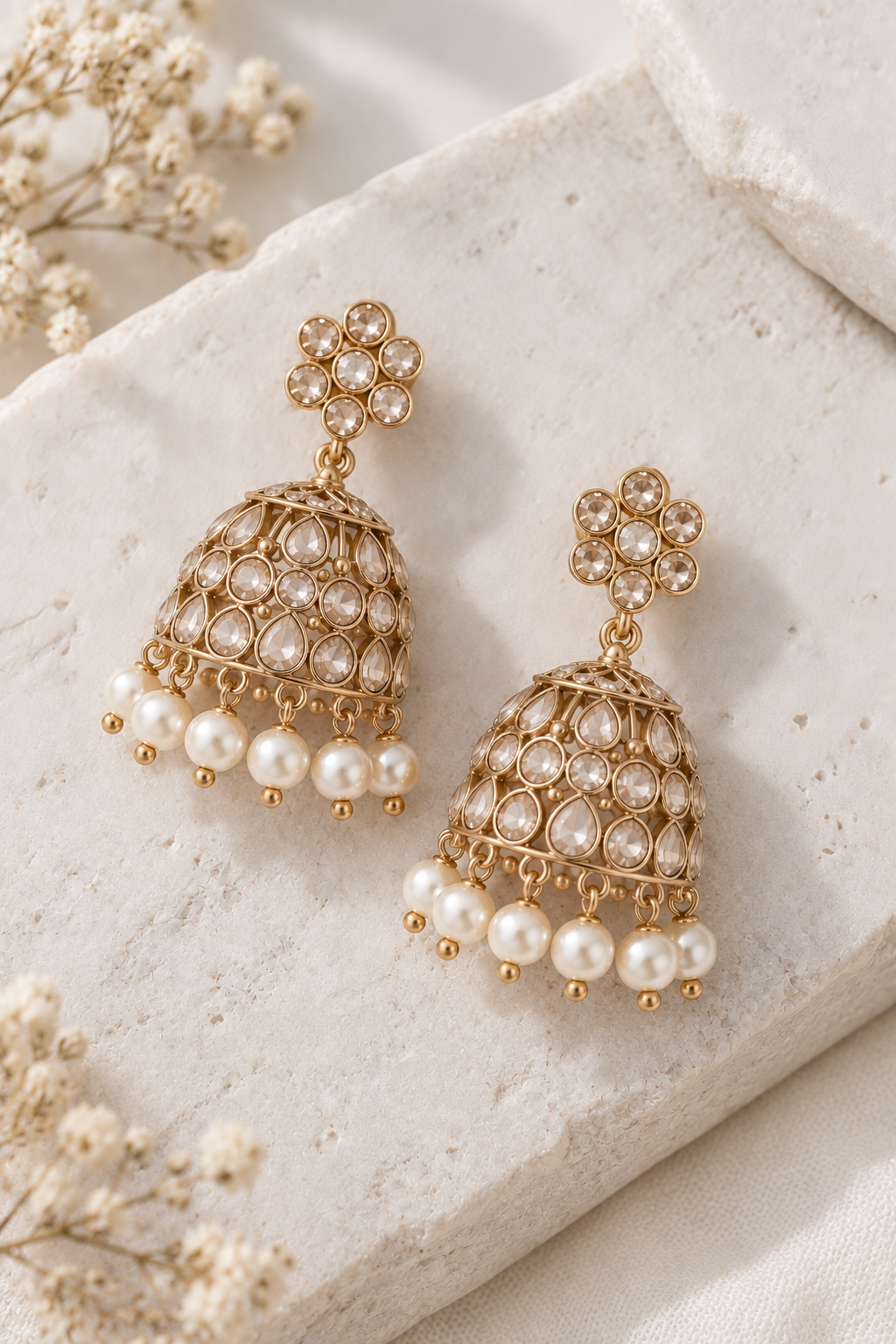 Emily Earrings