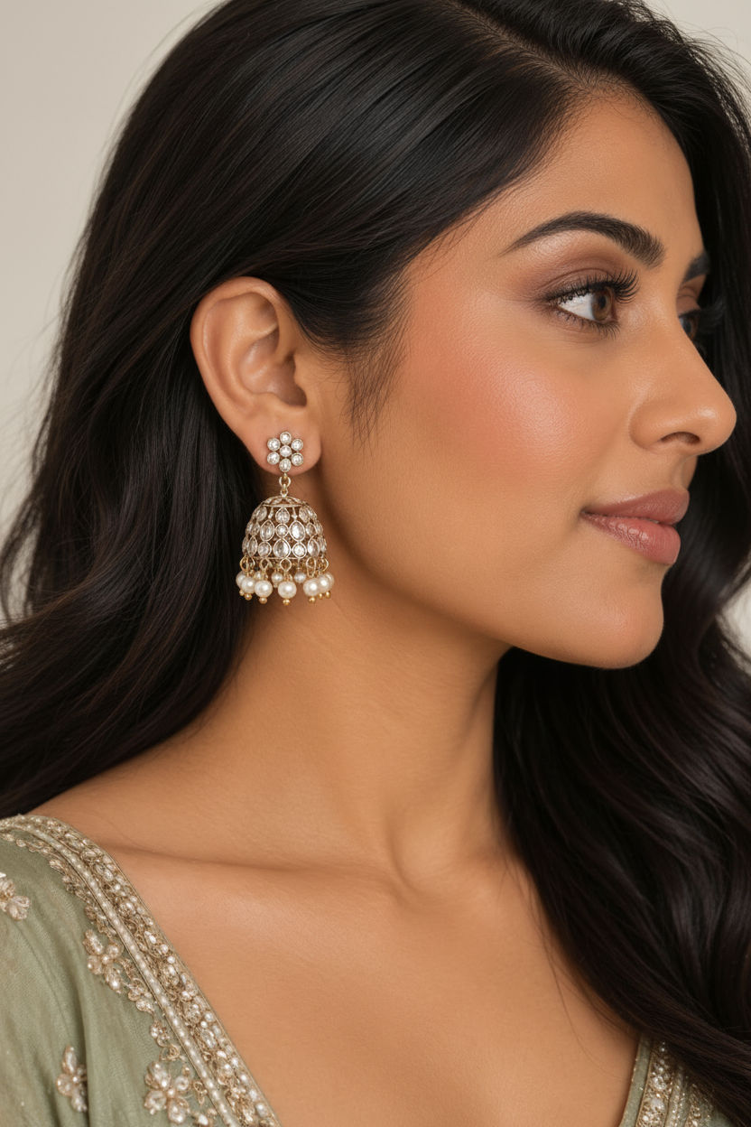 Emily Earrings