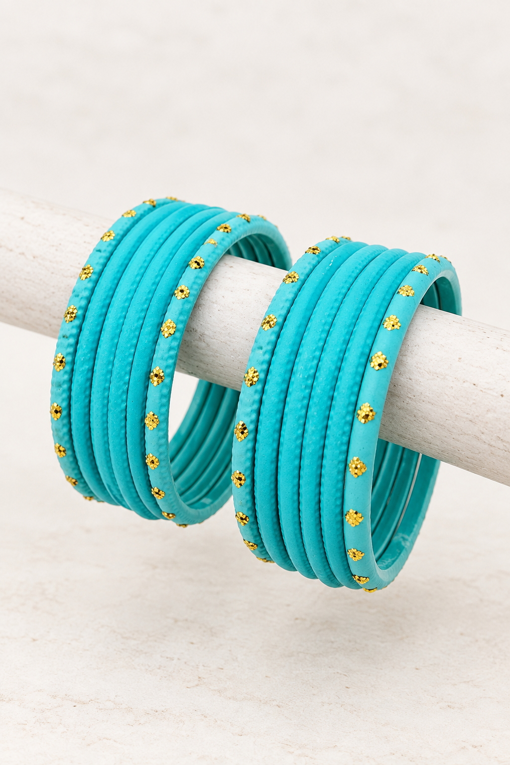 Clara Kids Bangle Set