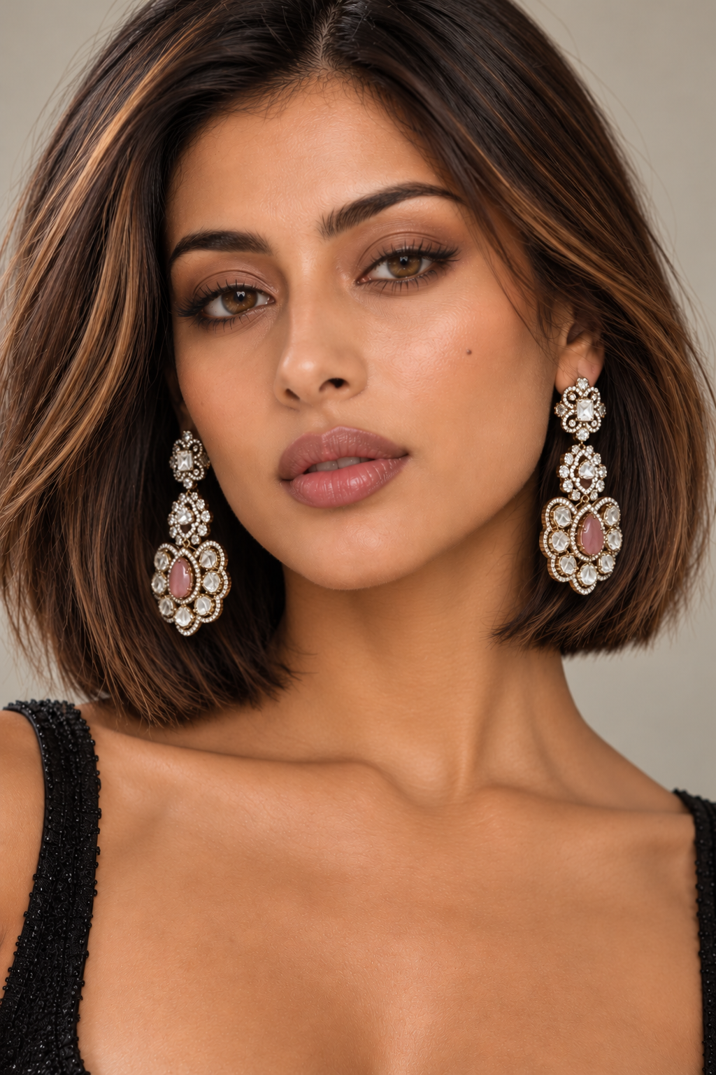 Halle - Earrings