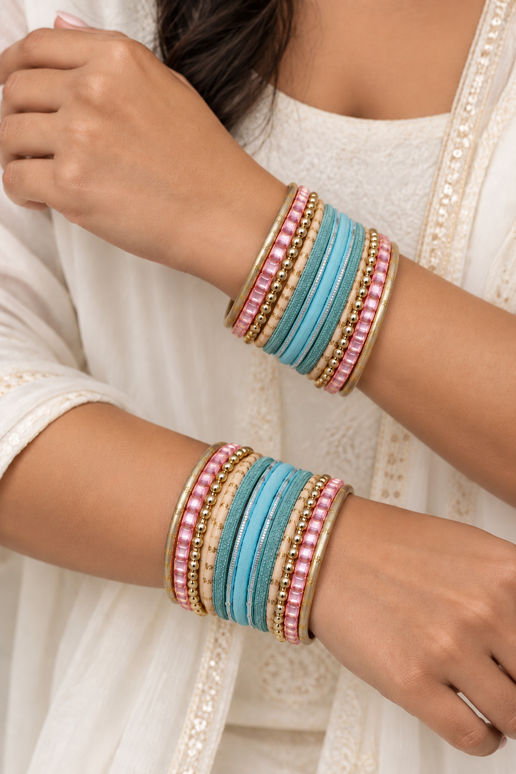 Syrah - Bangle Set