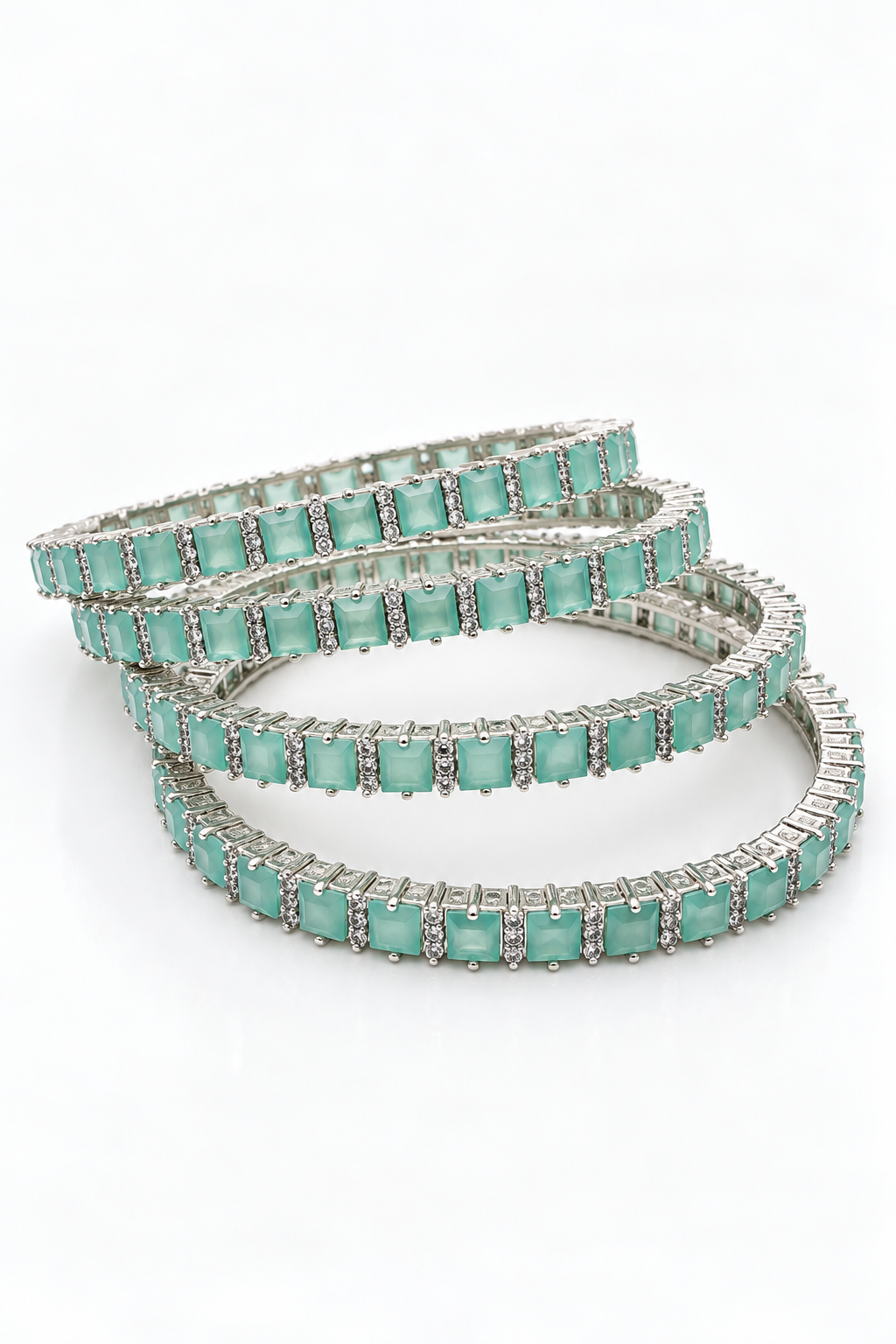 Anna - Bracelets