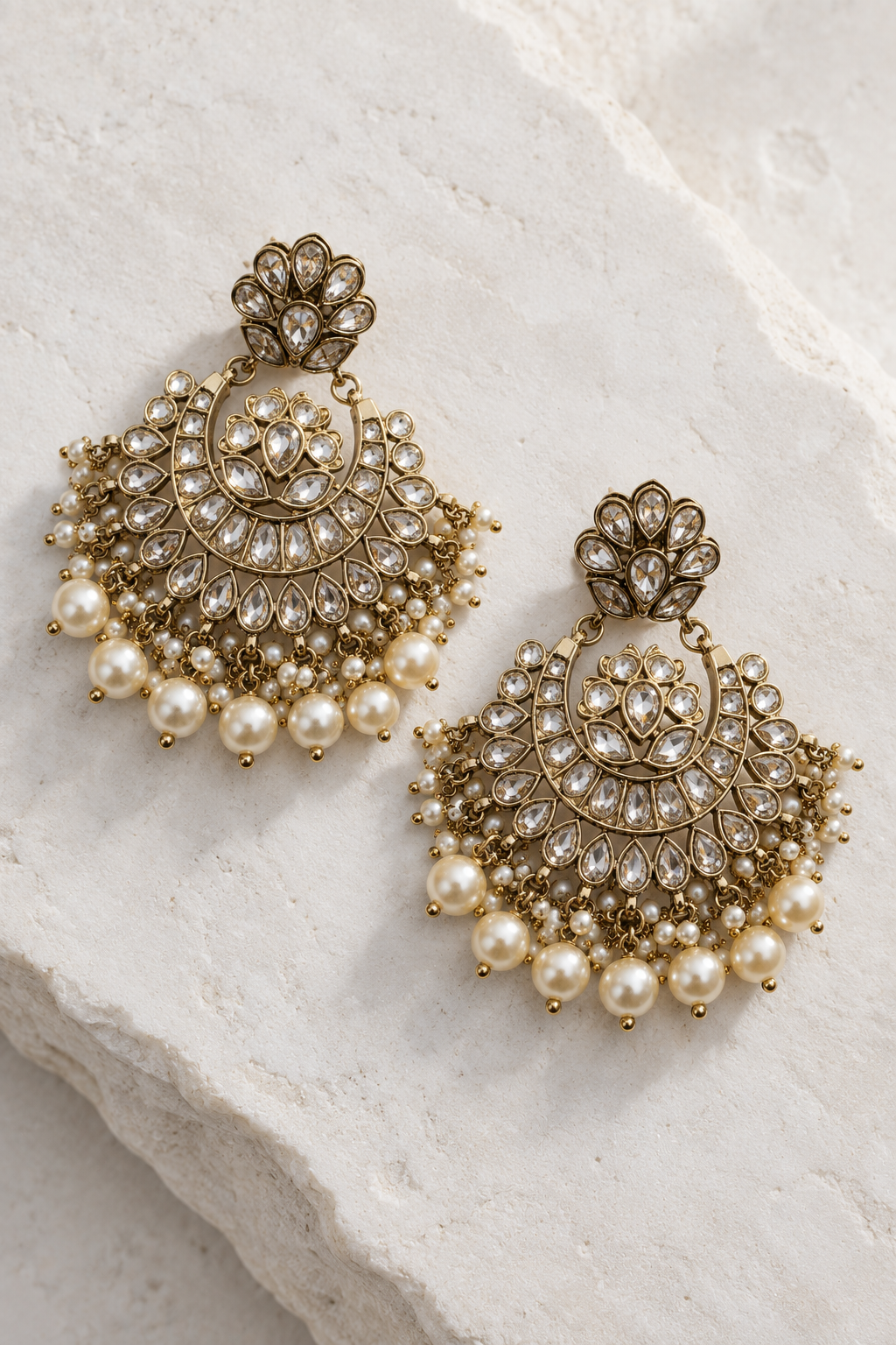 Chloe Earrings