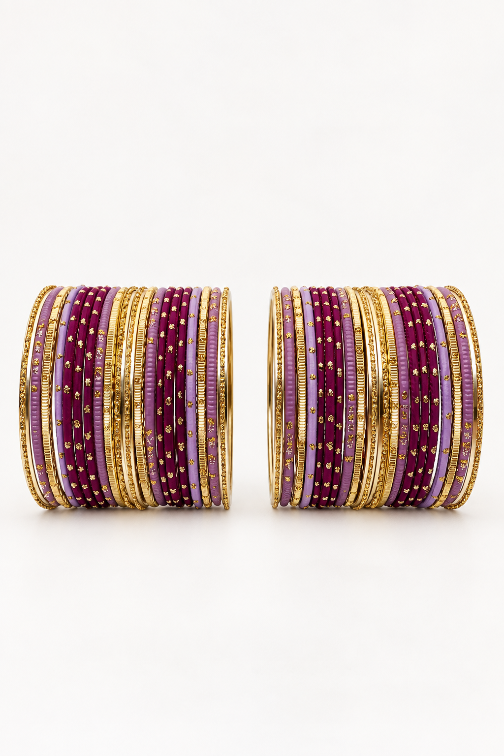 Shae - Bangle Set