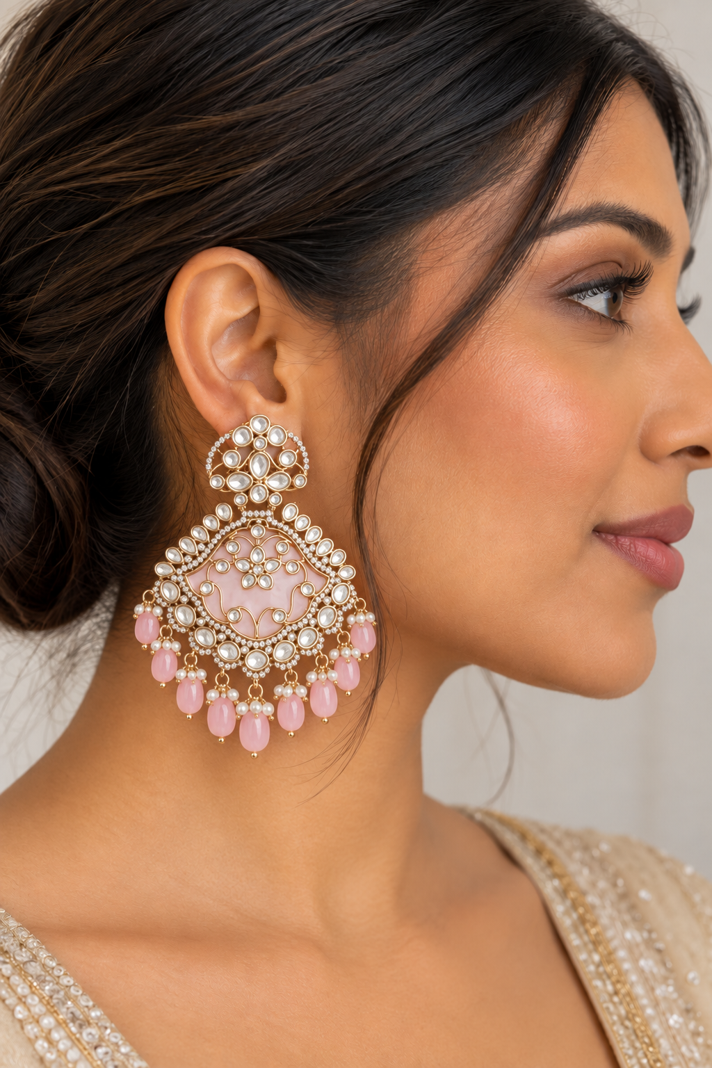 Bella Earrings
