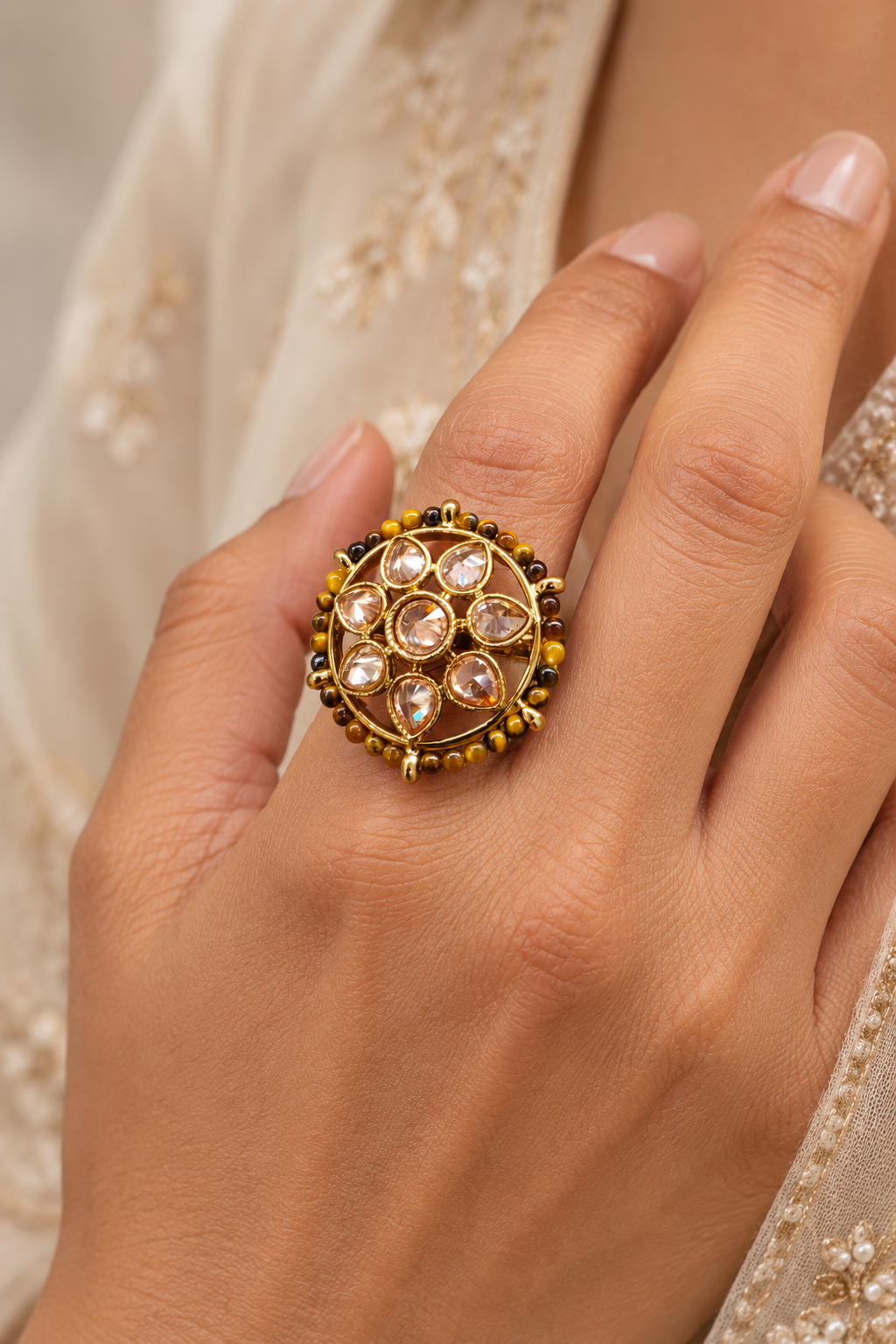 Kimora - Ring