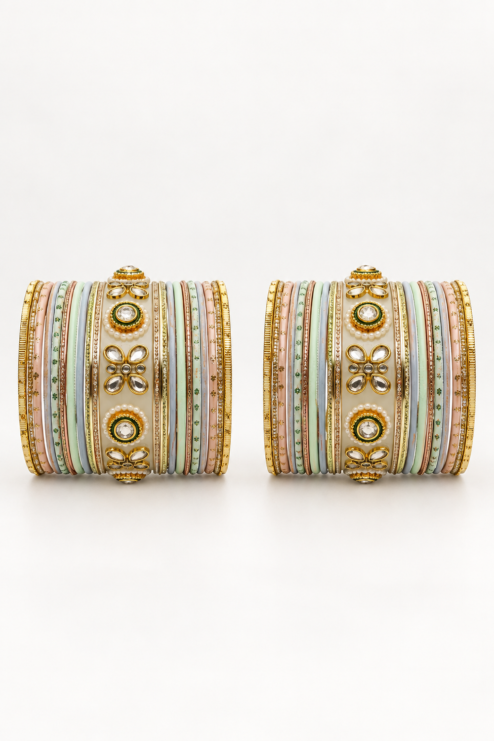 Shania - Bangle Set
