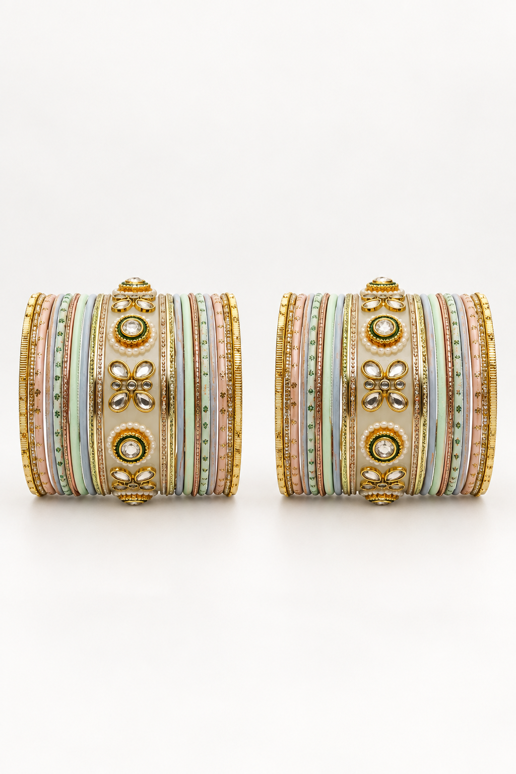Shania - Bangle Set
