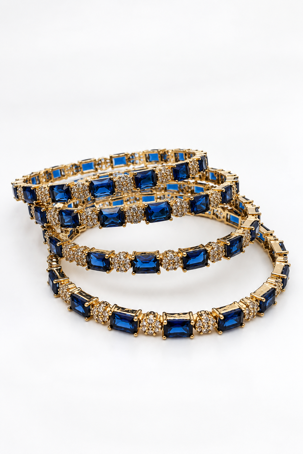 Naomi - Bracelets