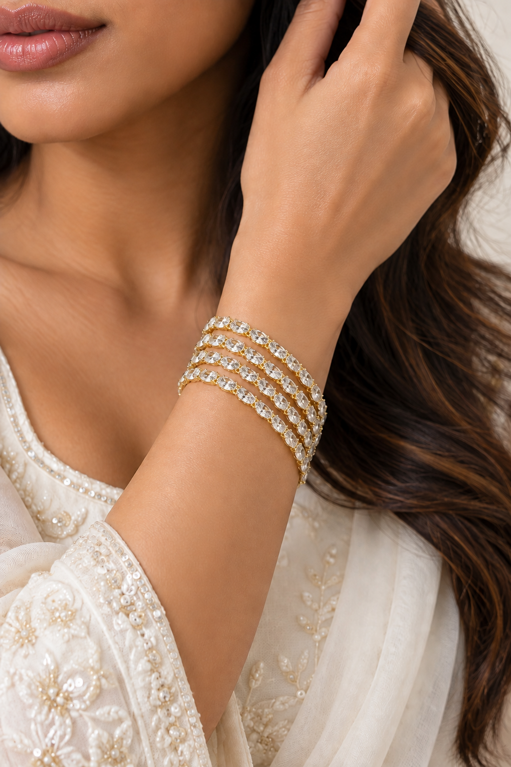 Ceara - Bracelets