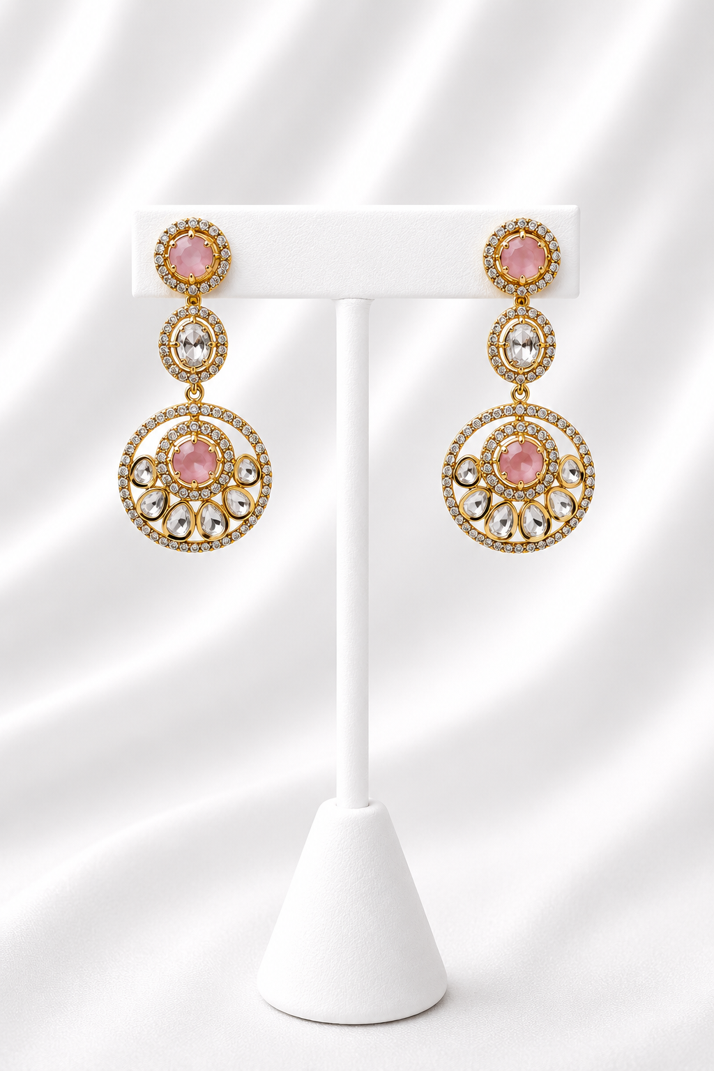 Rachelle Earrings