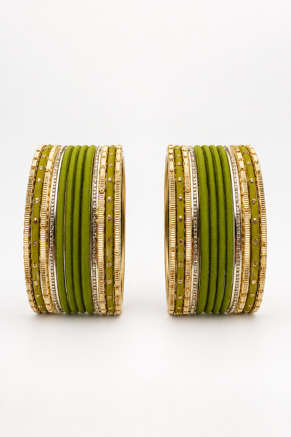 Stella - Bangle Set