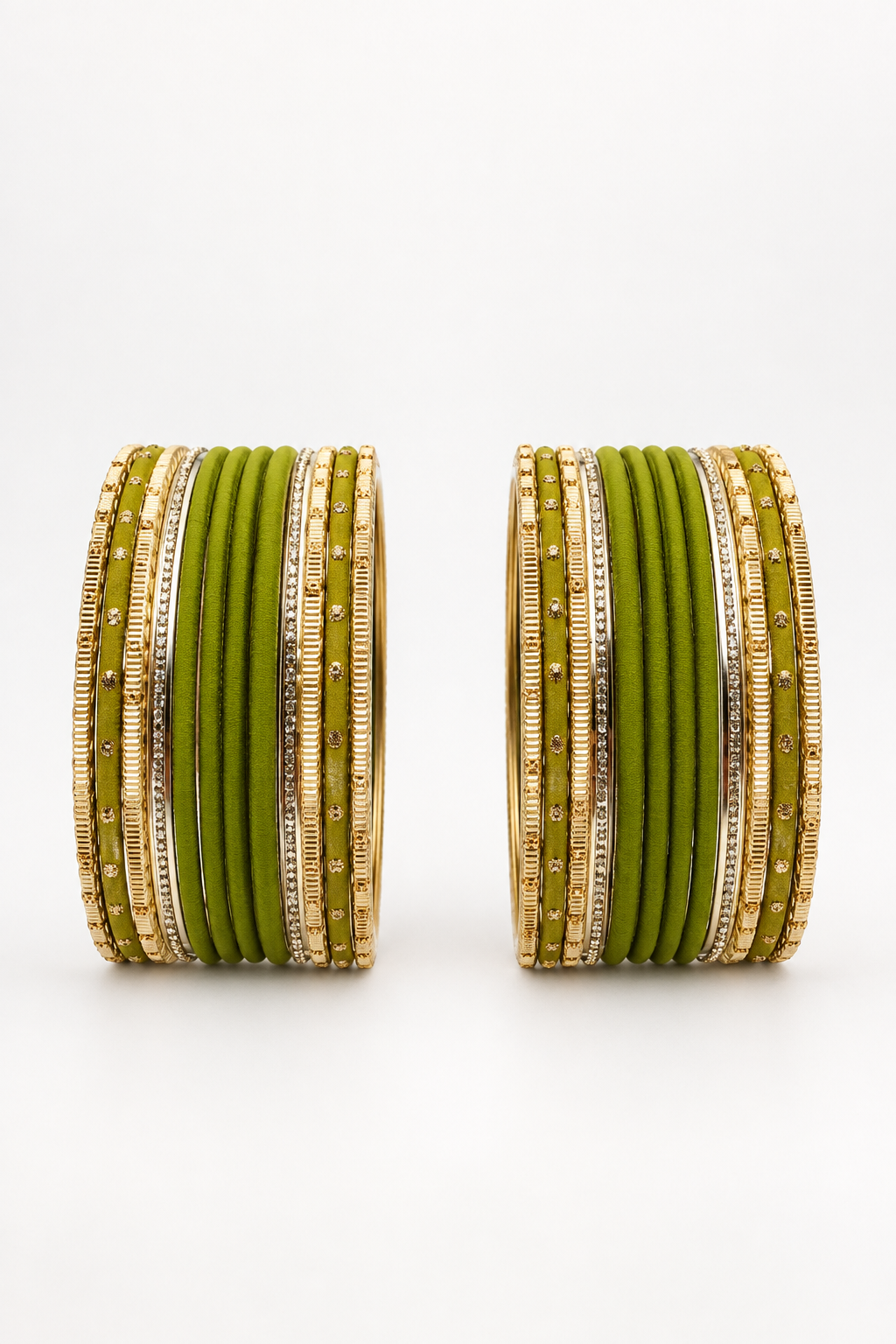 Stella - Bangle Set