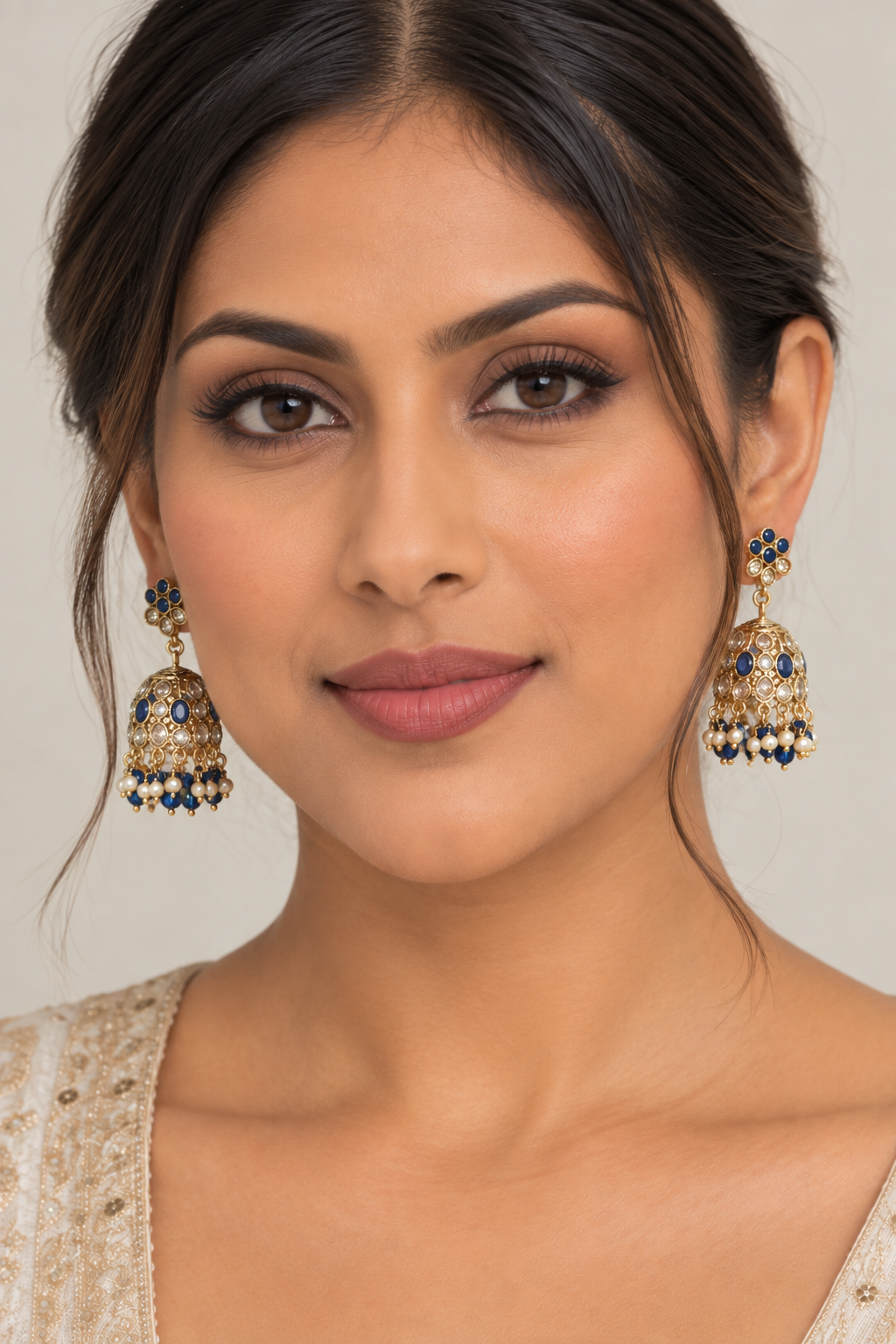 Simone Earrings