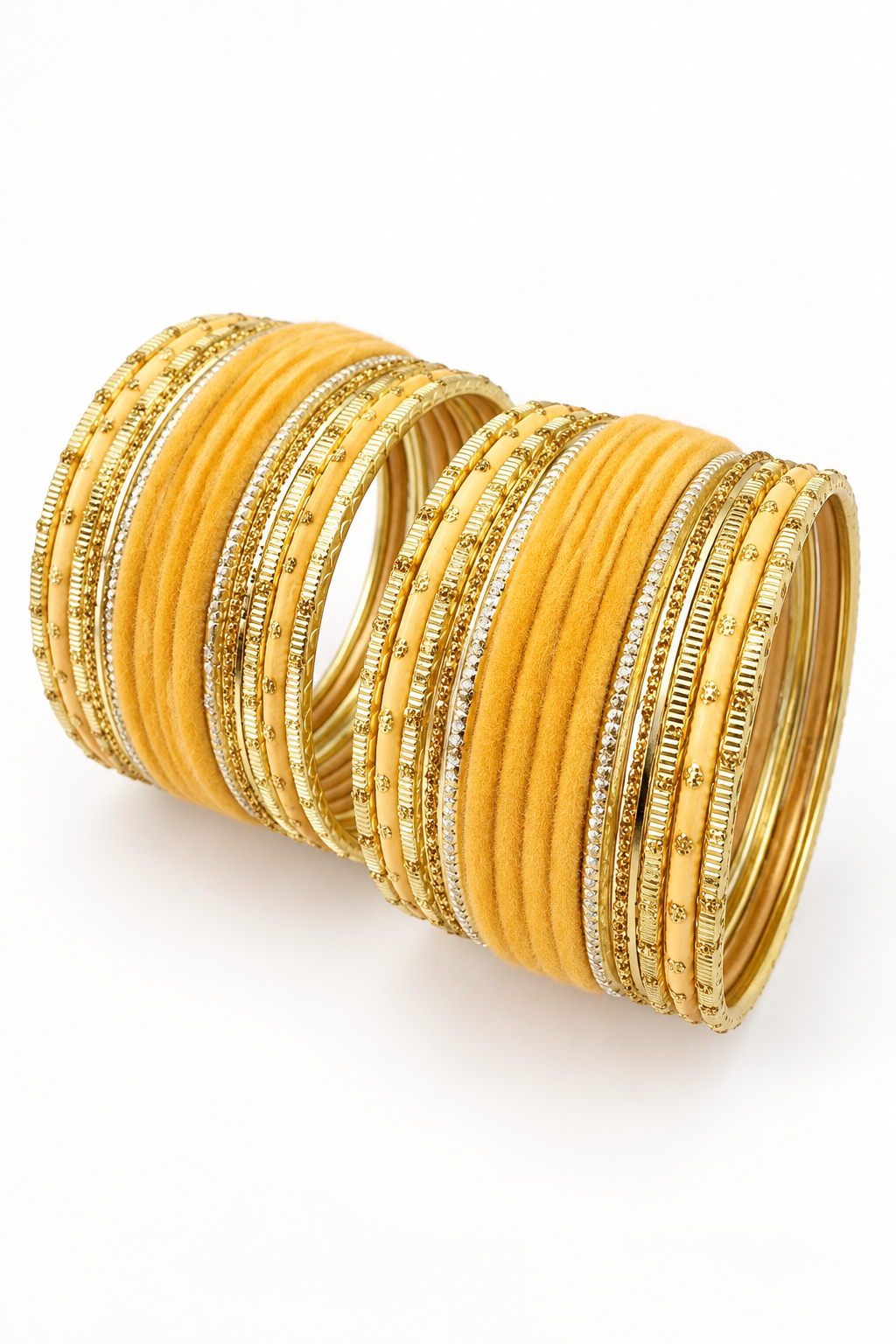 Cathy Bangle Set