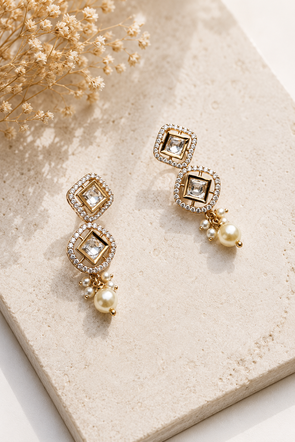Isabel Earrings