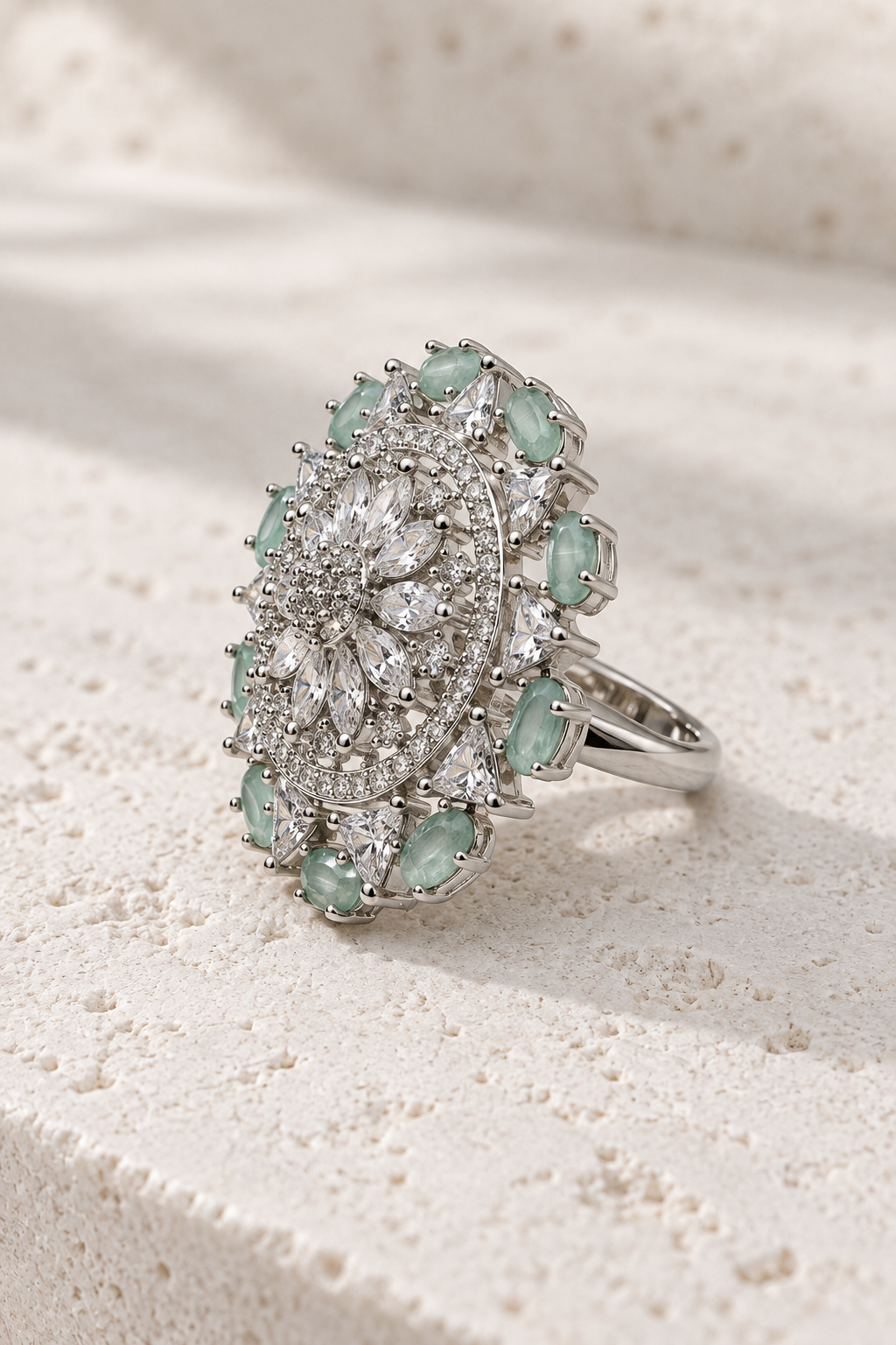 Veronica - Ring