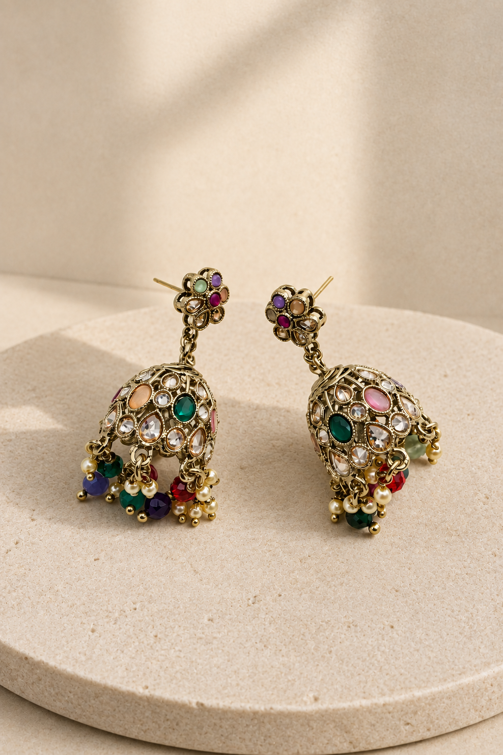 Kiley Earrings
