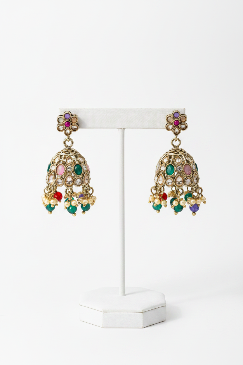 Kiley Earrings