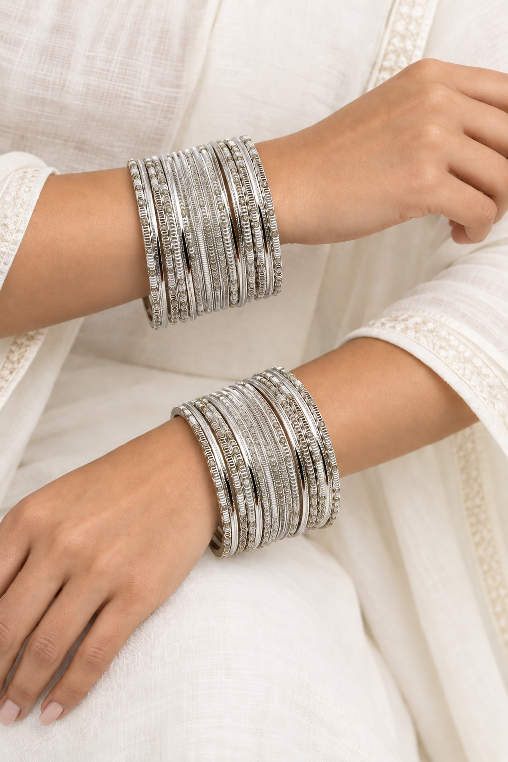Soni - Bangle Set