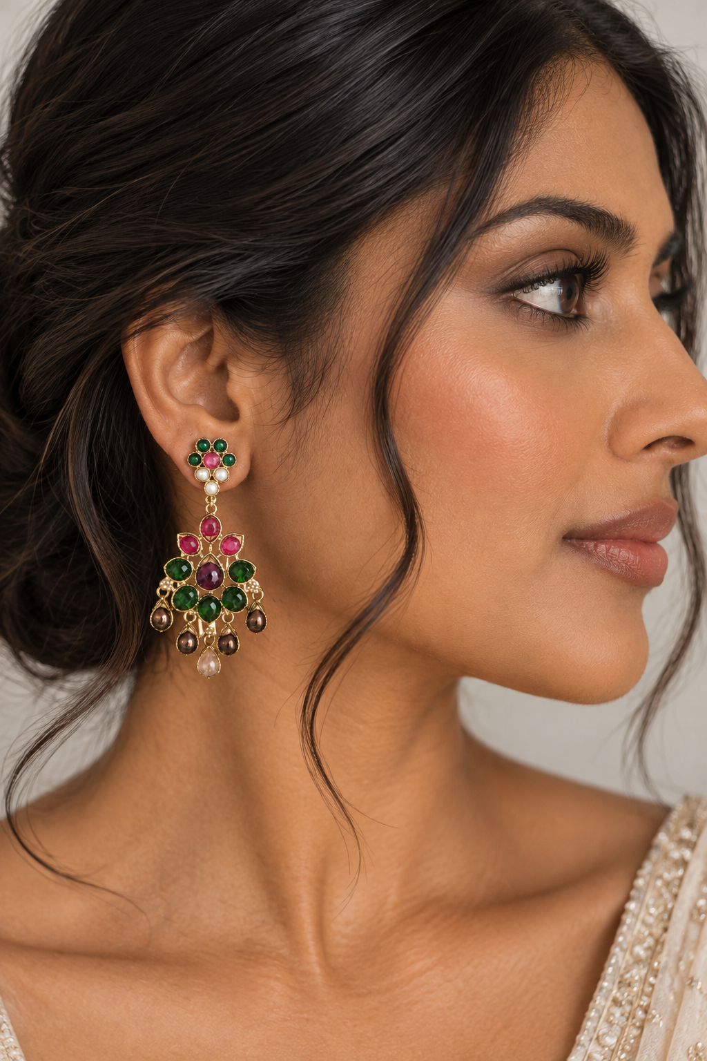 Pamela Earrings