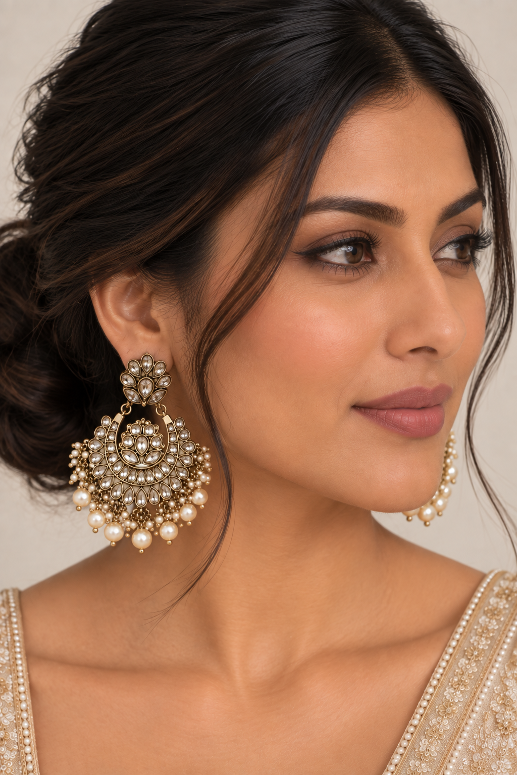 Chloe Earrings