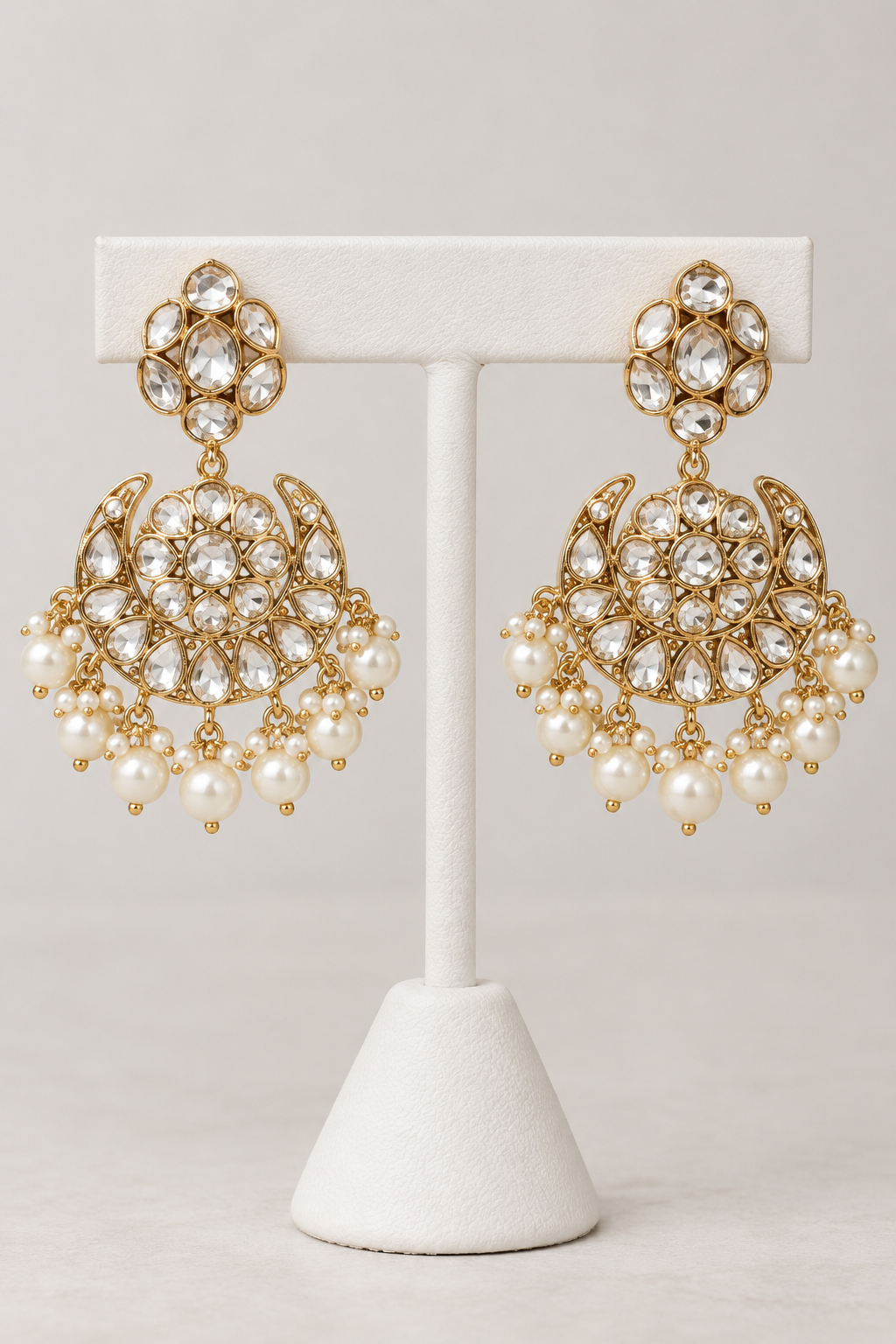 Pamela - Earrings