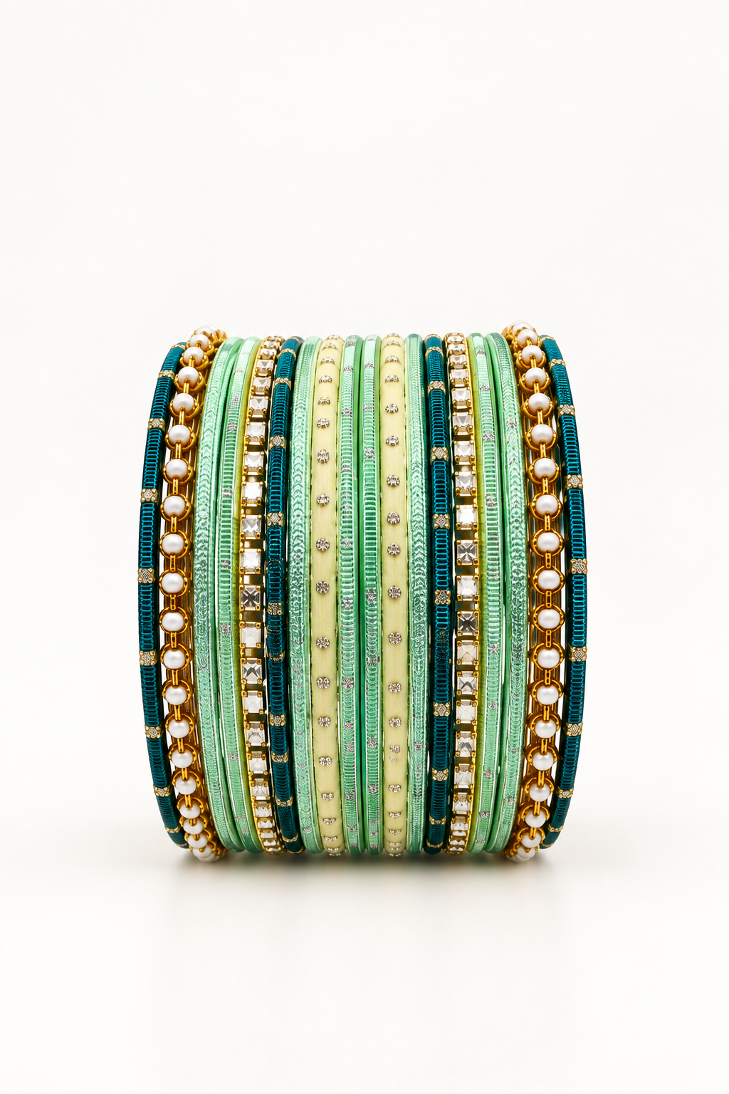 Shruti - Bangle Set
