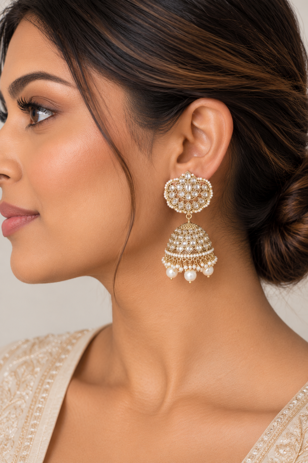 Tara Earrings