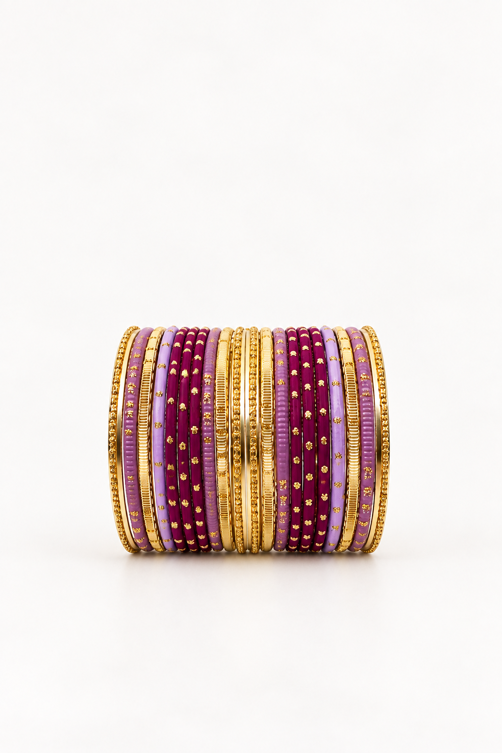 Shae - Bangle Set
