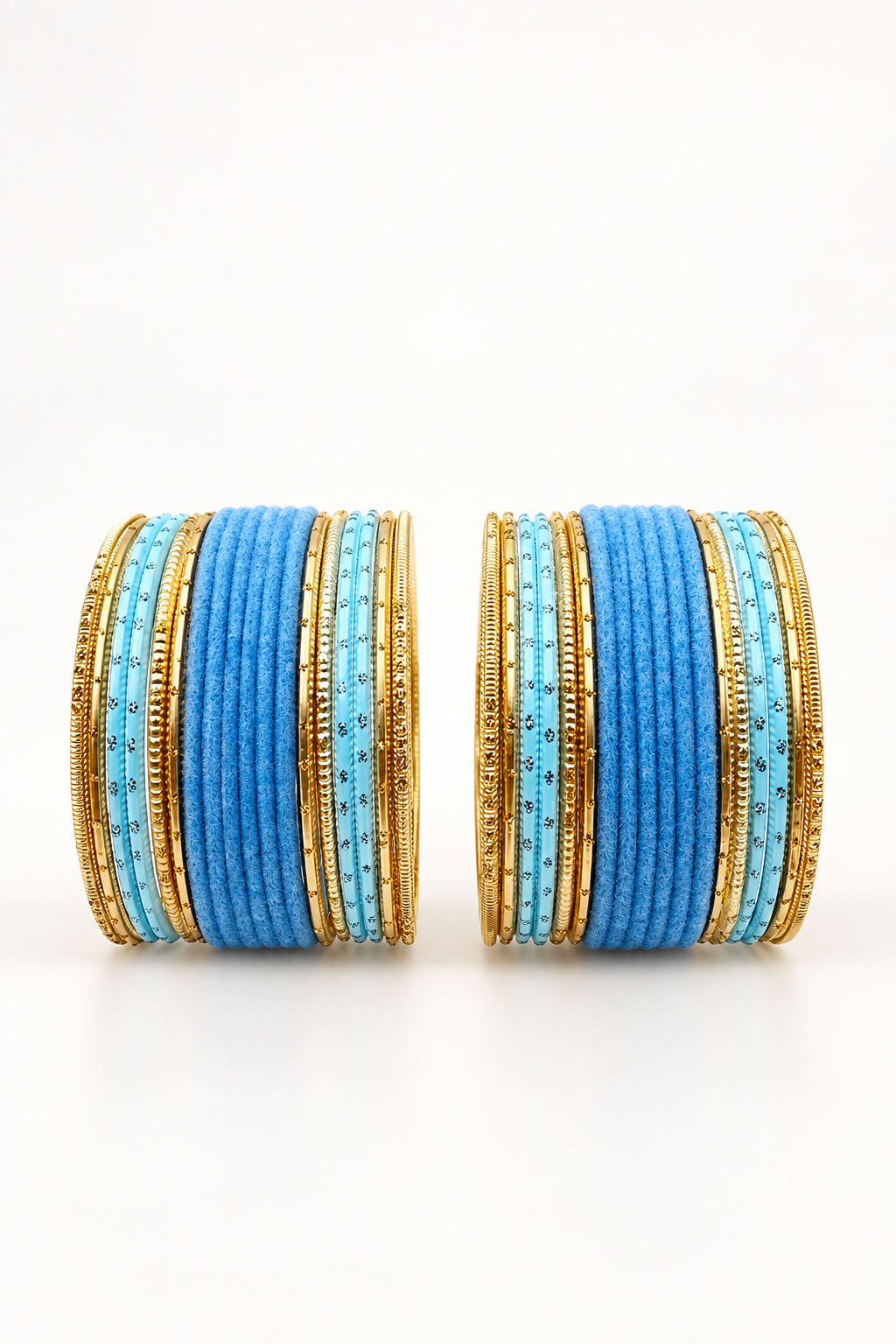 Mila Bangle Set