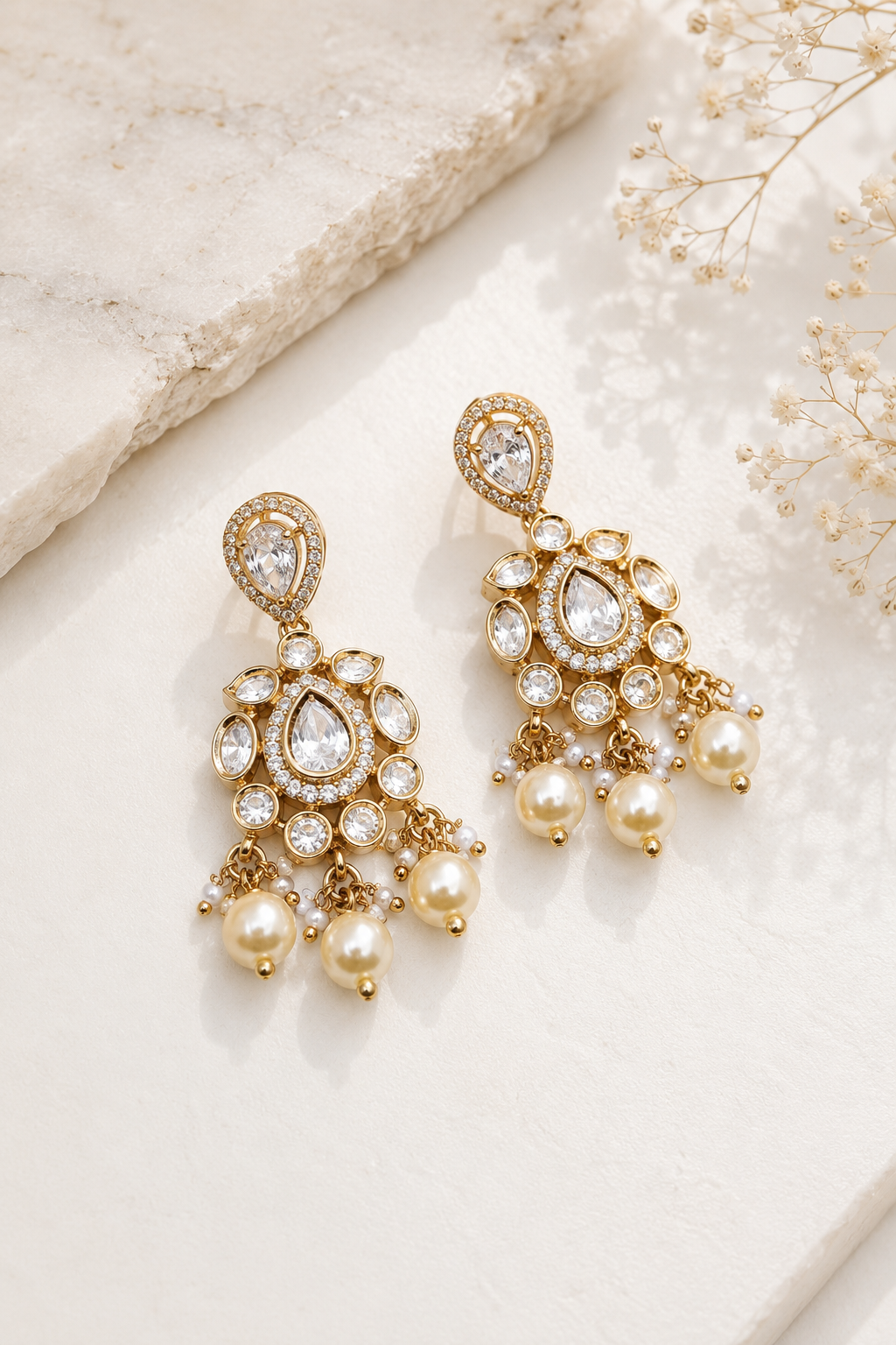 Dina Earrings