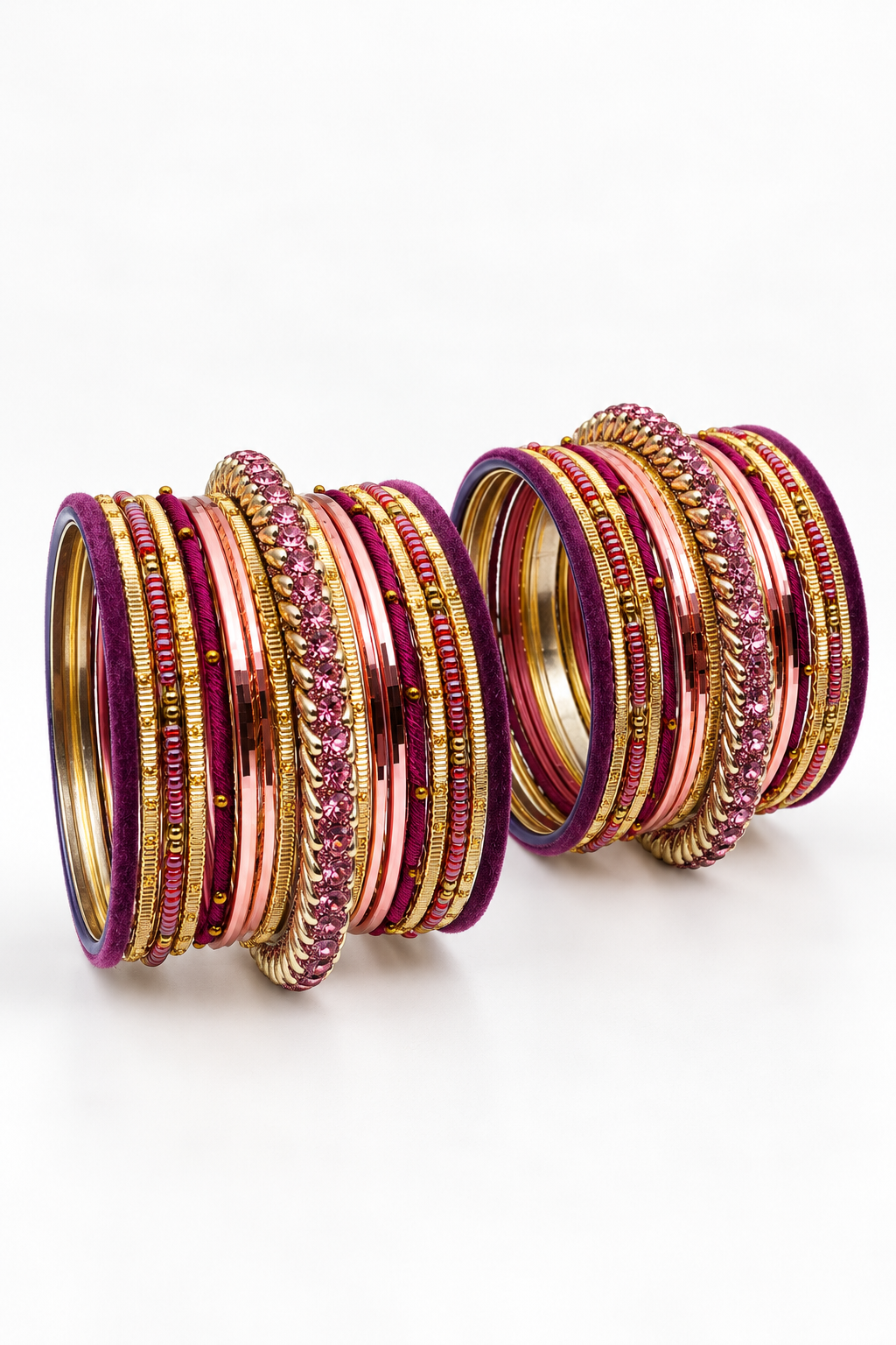 Celine - Bangle Set