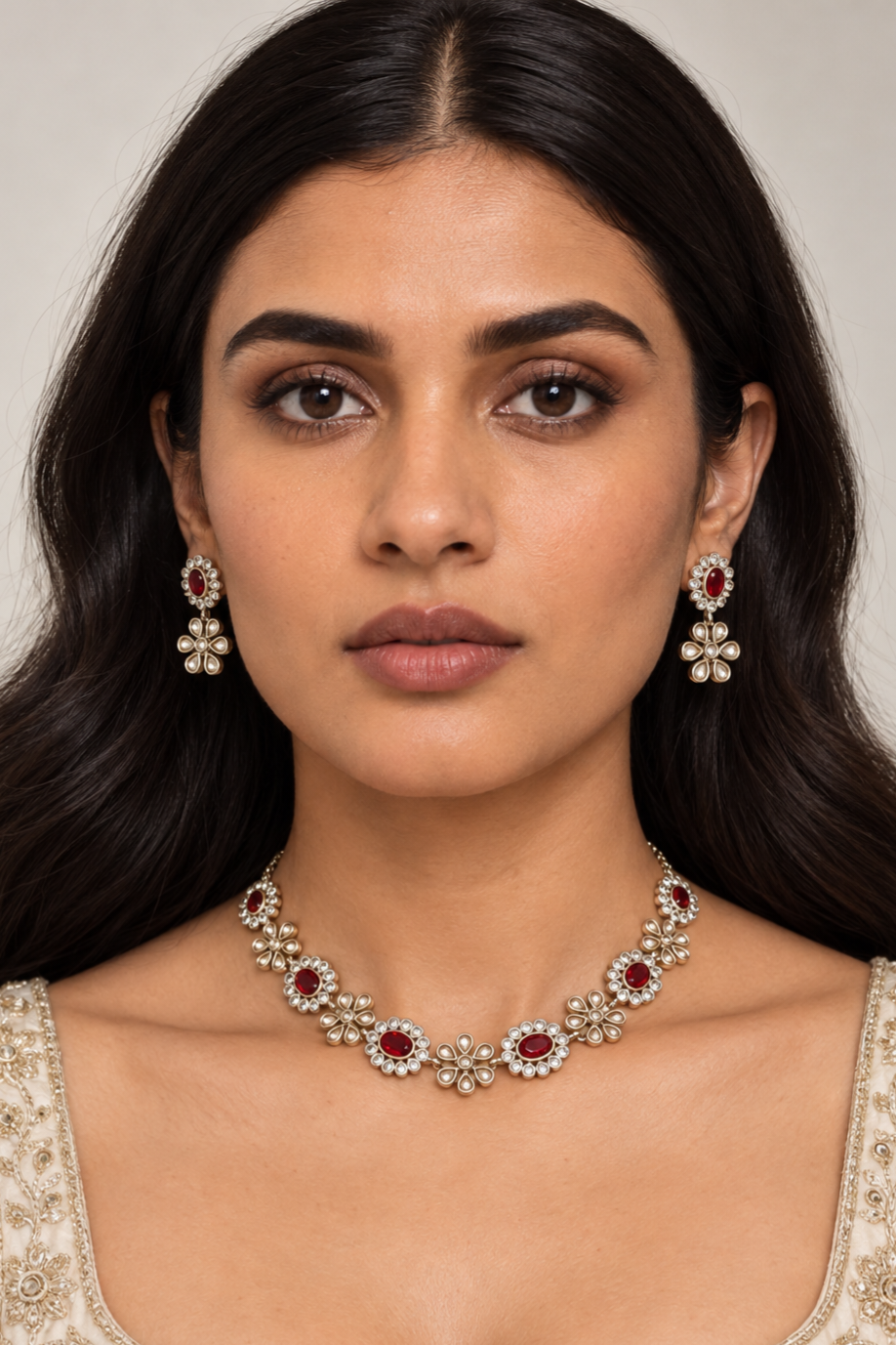 Avanti - Necklace Set