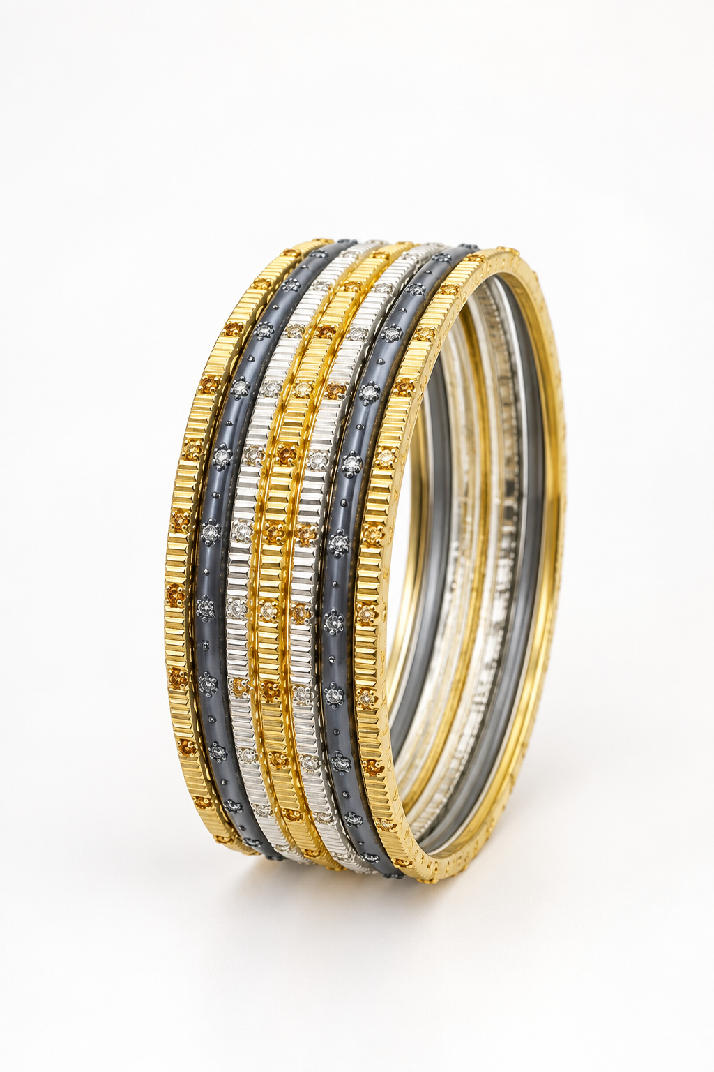 Mackenzie Bangle Set