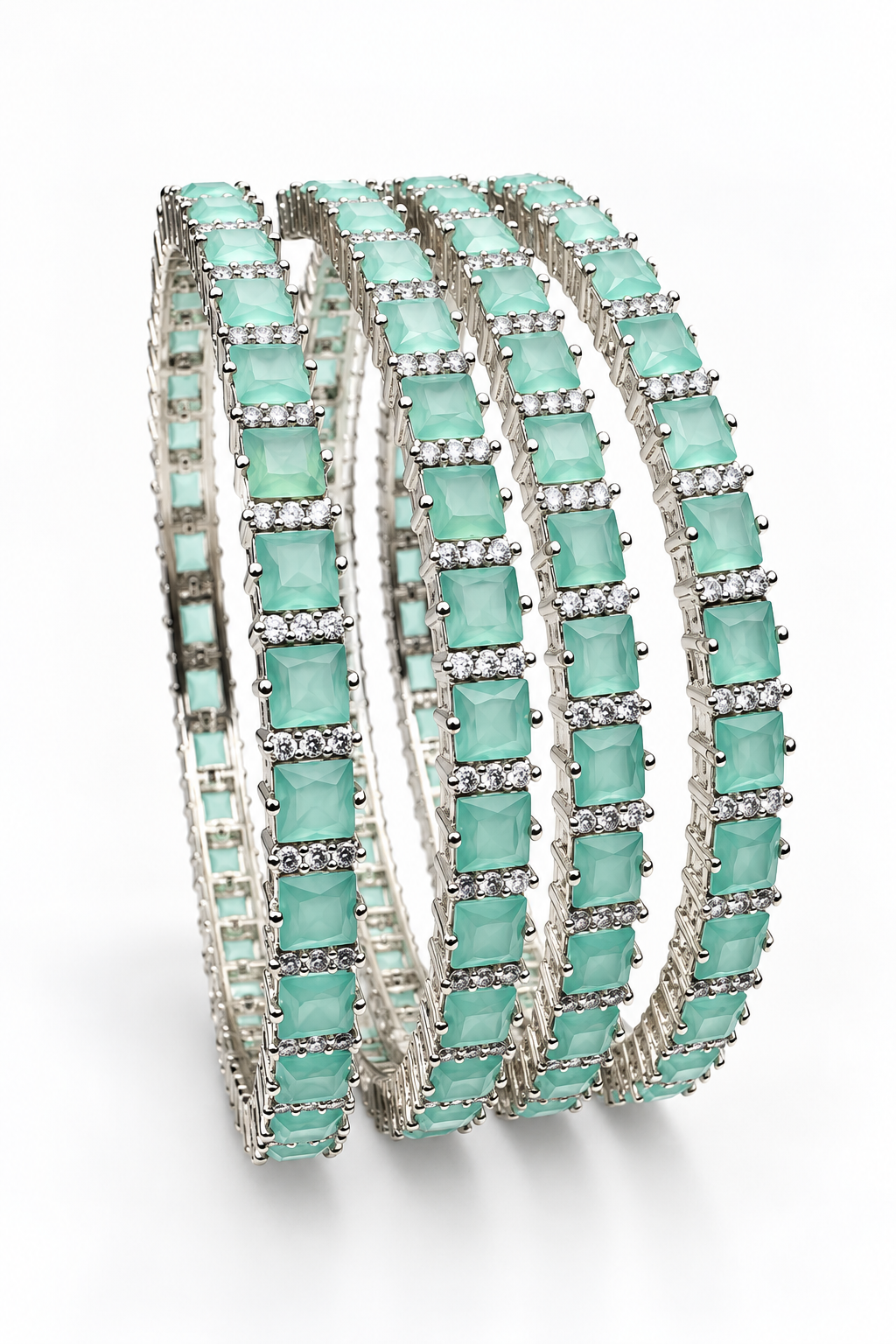 Anna - Bracelets