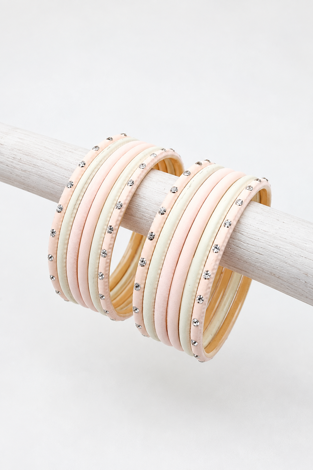 Aaliah Kids Bangle Set