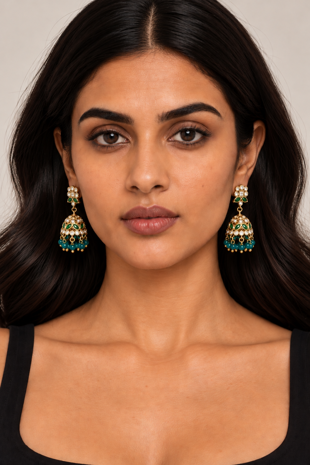 Sadie - Earrings