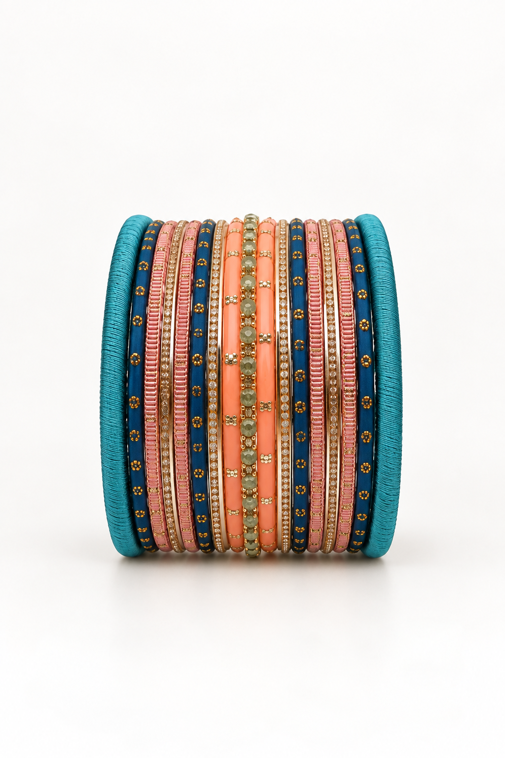 Priya - Bangle Set