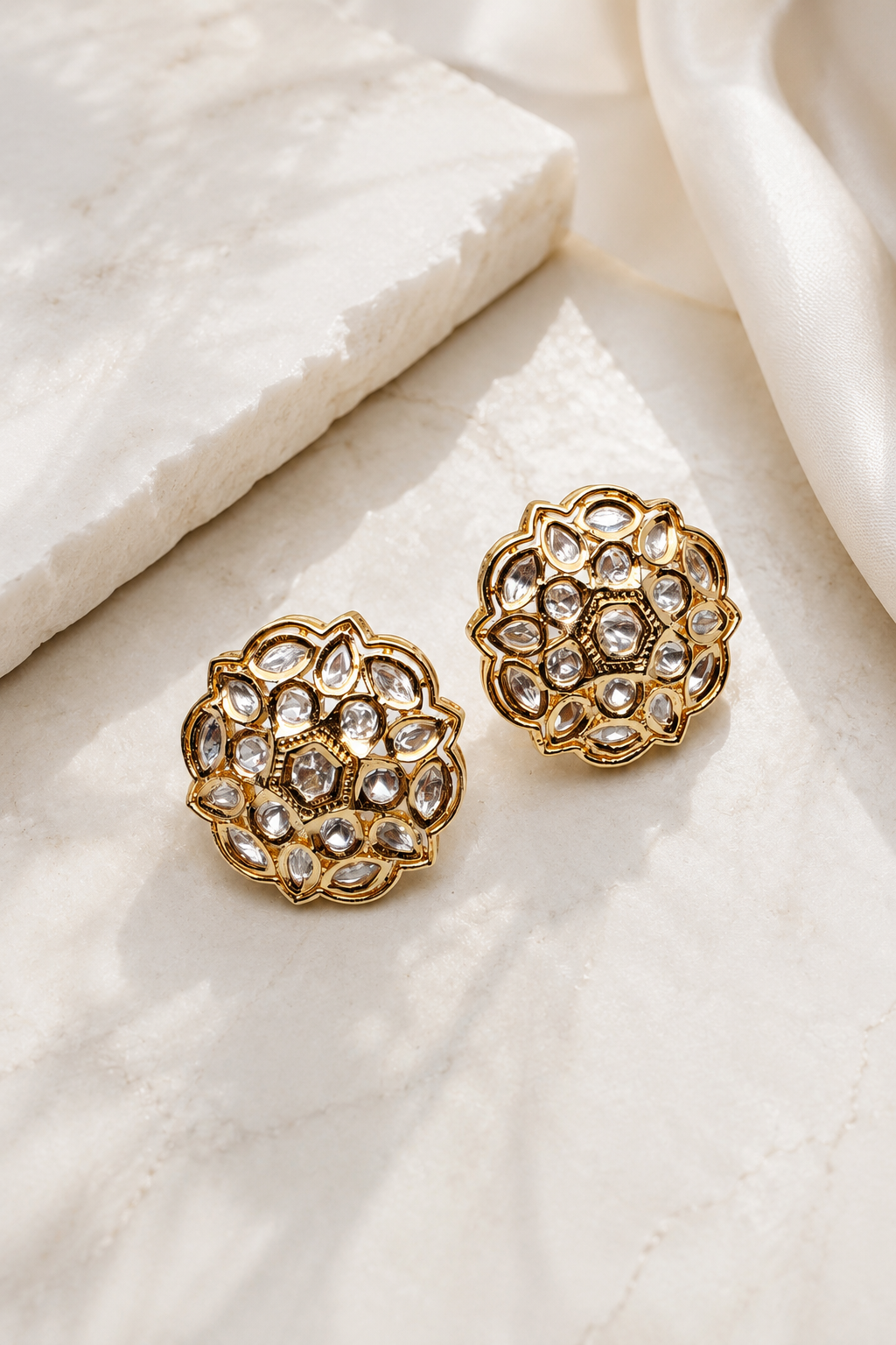 Lita Earrings