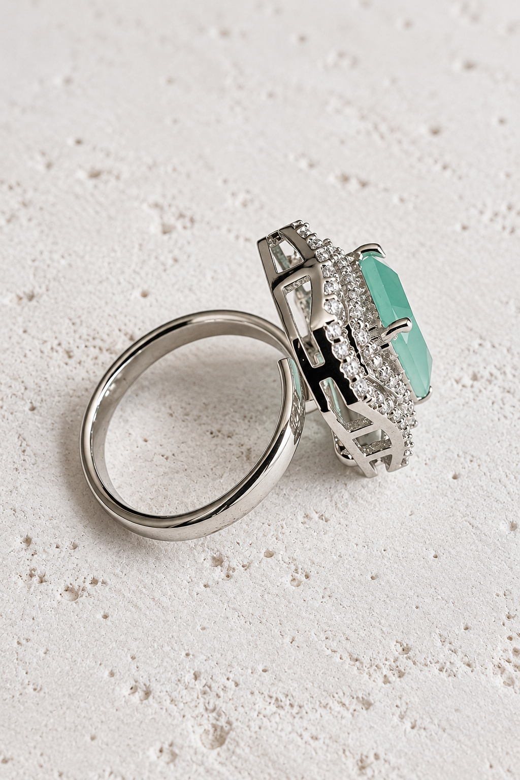 Satish - Ring