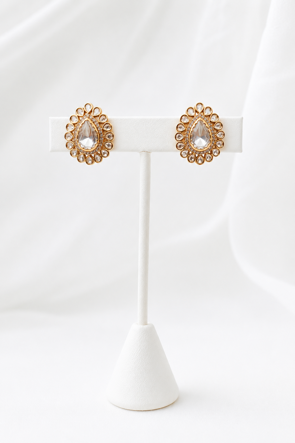 Lucia Earrings
