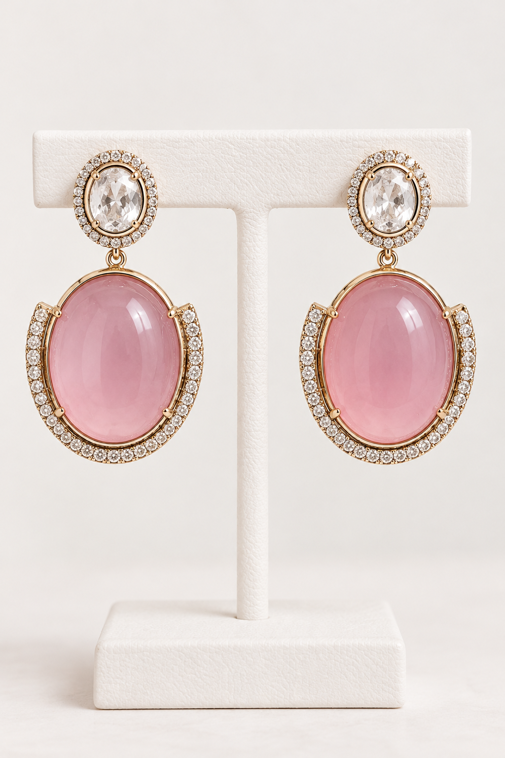 Delilah - Earrings