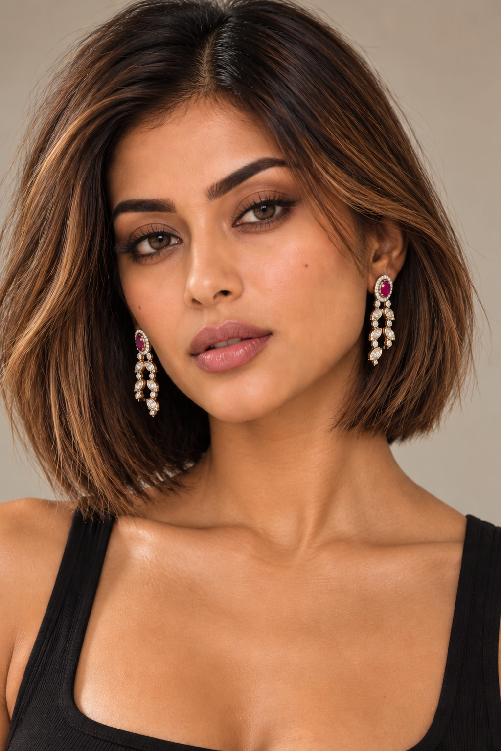 Giselle - Earrings