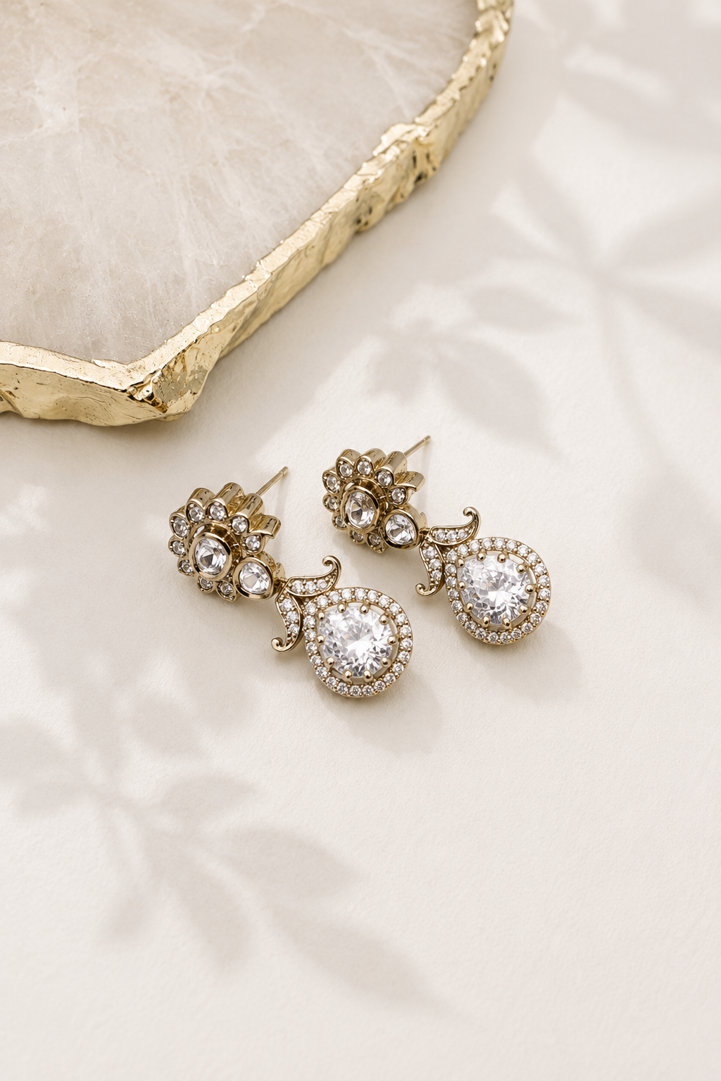 Paris Earrings