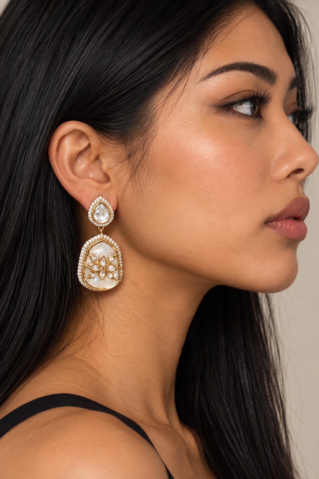Eliana - Earrings